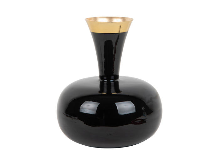 present time - Vase Yara Large