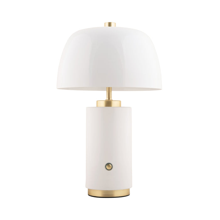 Leitmotiv - Table Lamp Freya LED