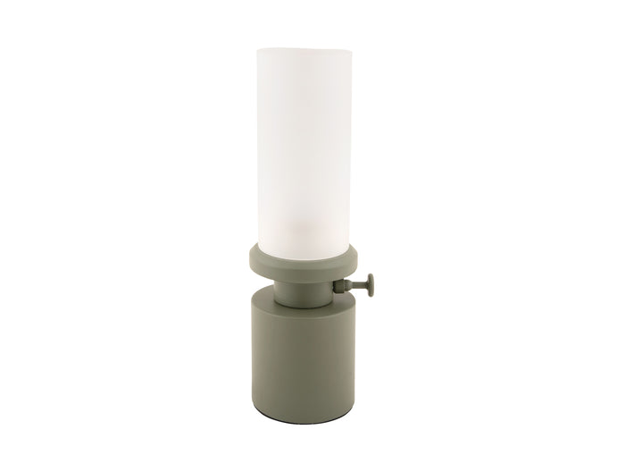 Leitmotiv - Table Lamp Camp LED