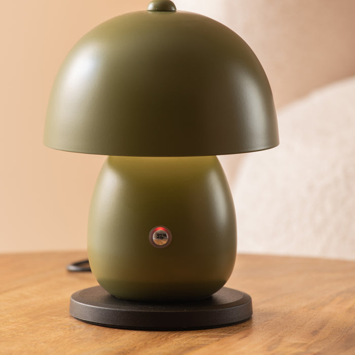 Leitmotiv - Table Lamp Mono LED