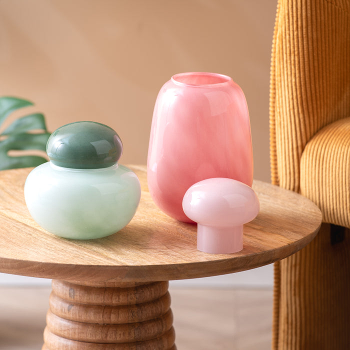 present time - Vase Nuevo Dulce