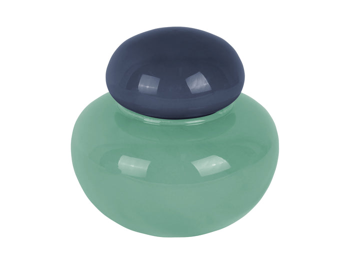 present time - Vase Nuevo Dulce Small