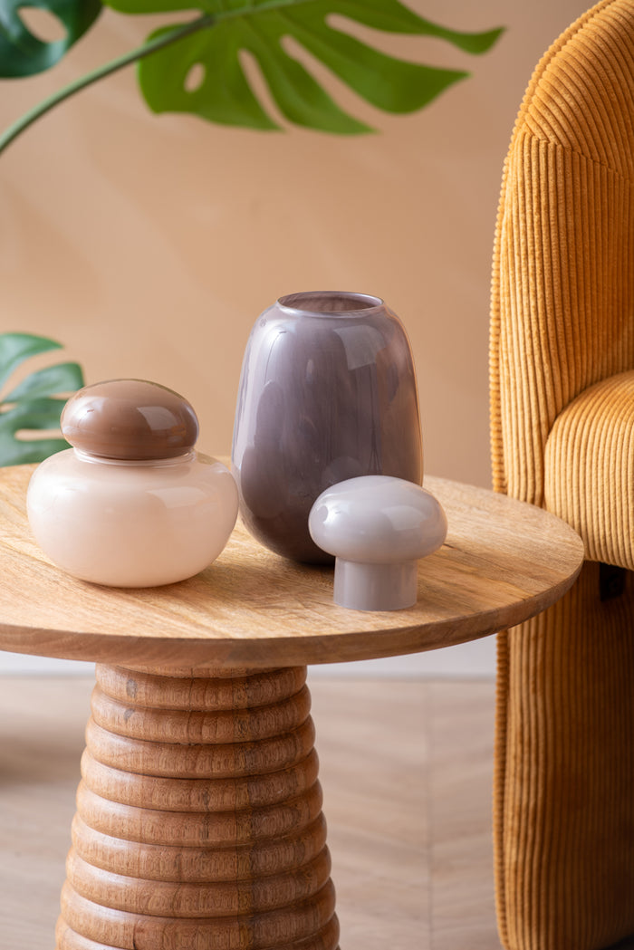 present time - Vase Nuevo Dulce Small