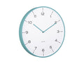 Karlsson - Wall Clock Circus Rings