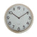 Karlsson - Wall Clock Pure Bold