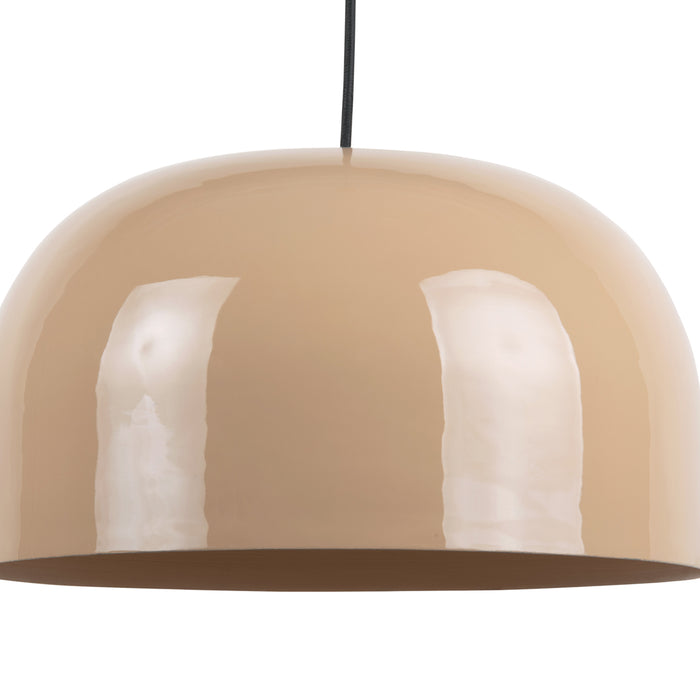 Leitmotiv - Pendant Lamp Dome