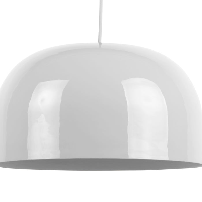 Leitmotiv - Pendant Lamp Dome