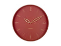 Karlsson - Wall Clock Petals