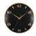 Karlsson - Wall Clock Sienna Glow