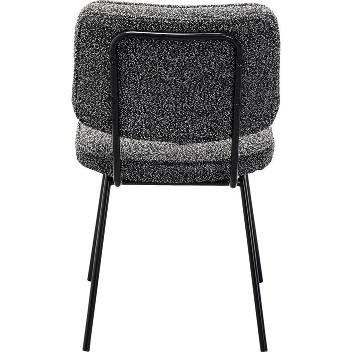 Kare Design Bistro Orelie tafel en 2 stoelen