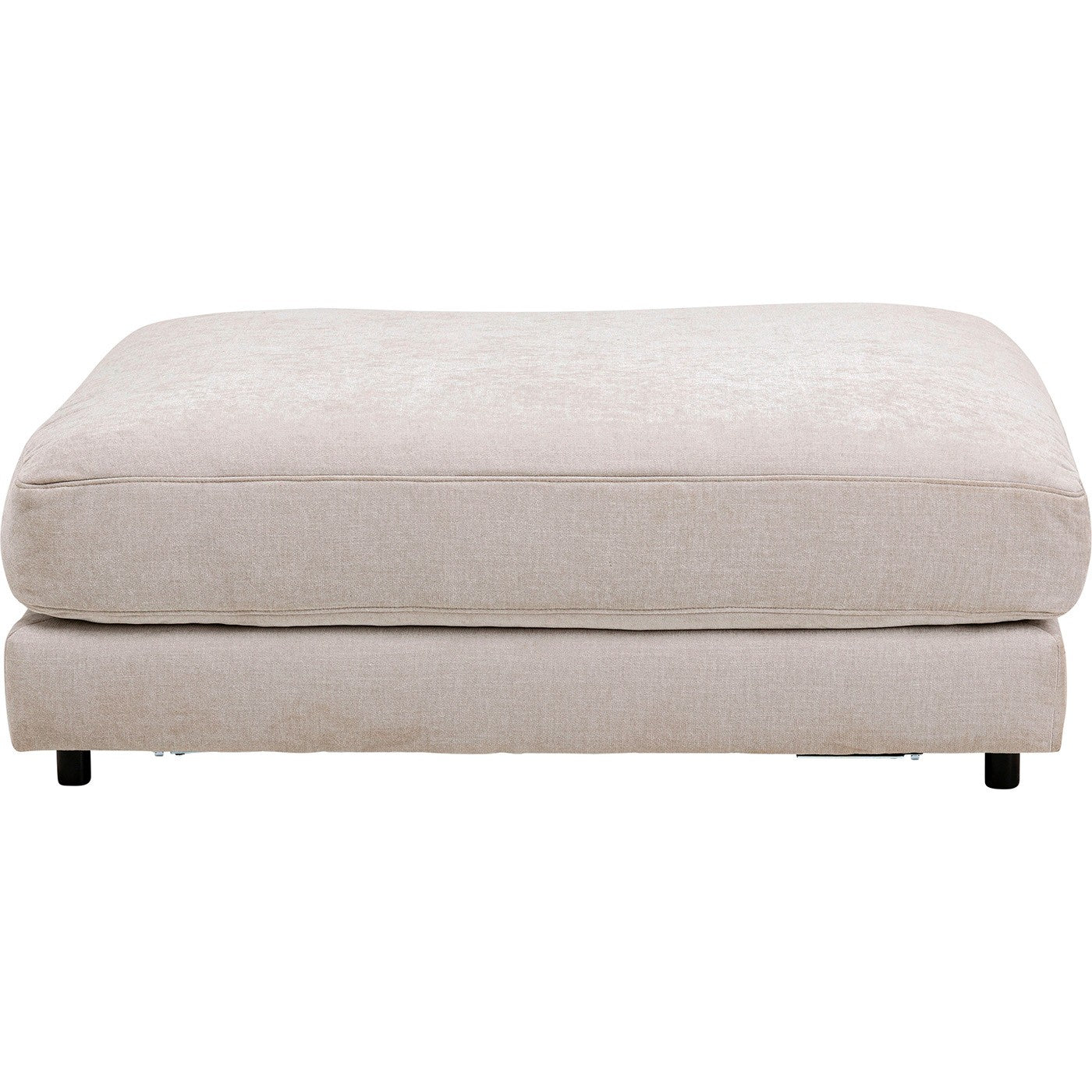 Kare Design Imola kruk - creme