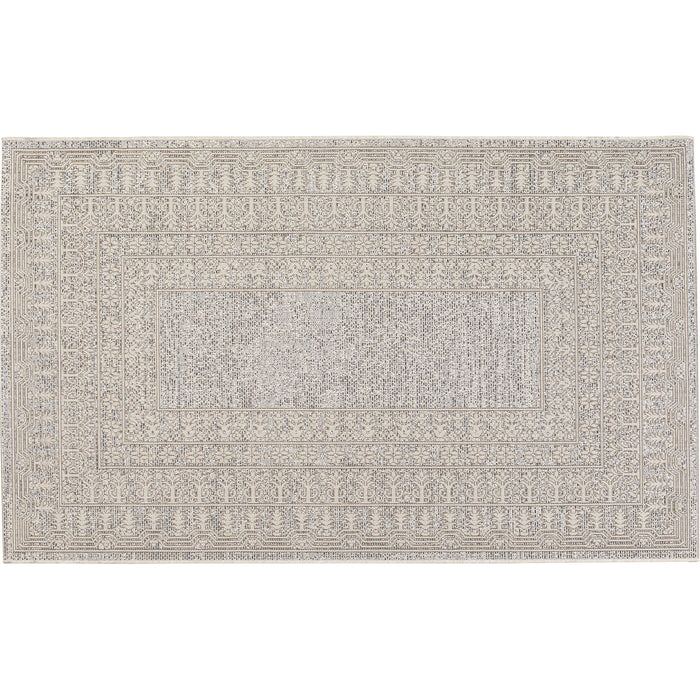 Vloerkleed Medaillon 330x230cm Kare Design