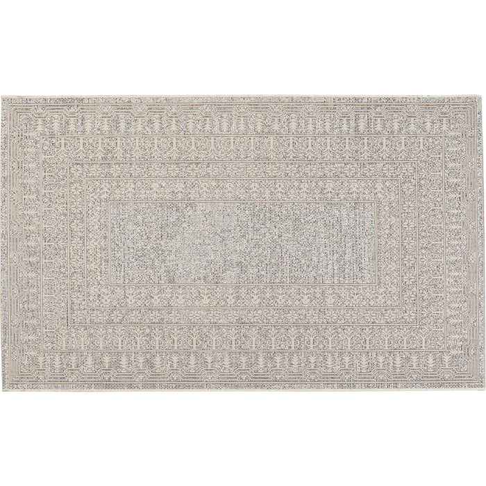 Vloerkleed Medaillon 230x160cm Kare Design