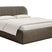 NADUVI Collection Bedframe Savan 160 x 200 cm