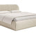 NADUVI Collection Bedframe Savan 160 x 200 cm