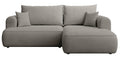 NADUVI Collection Slaaphoekbank Philipa S rechts chenille