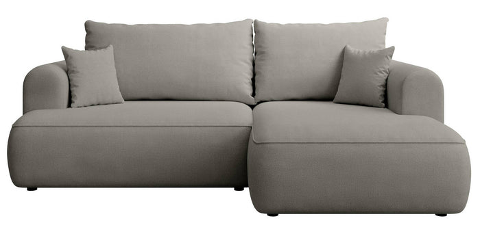 NADUVI Collection Slaaphoekbank Philipa S rechts chenille
