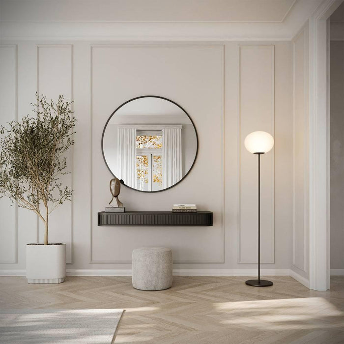 NADUVI Collection Kaptafel Nove zwevend