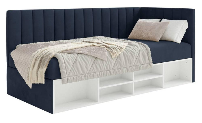 NADUVI Collection Jeugdbed Dickins links opbergvak