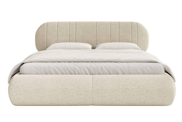 NADUVI Collection Bedframe Savan 140 x 200 cm