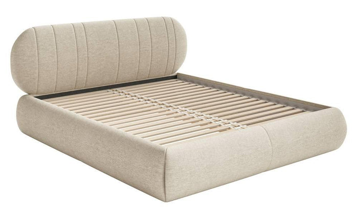 NADUVI Collection Bedframe Savan 140 x 200 cm