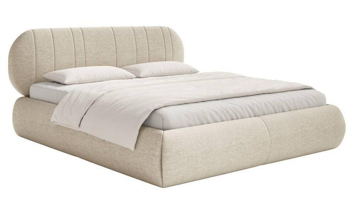 NADUVI Collection Bedframe Savan 140 x 200 cm