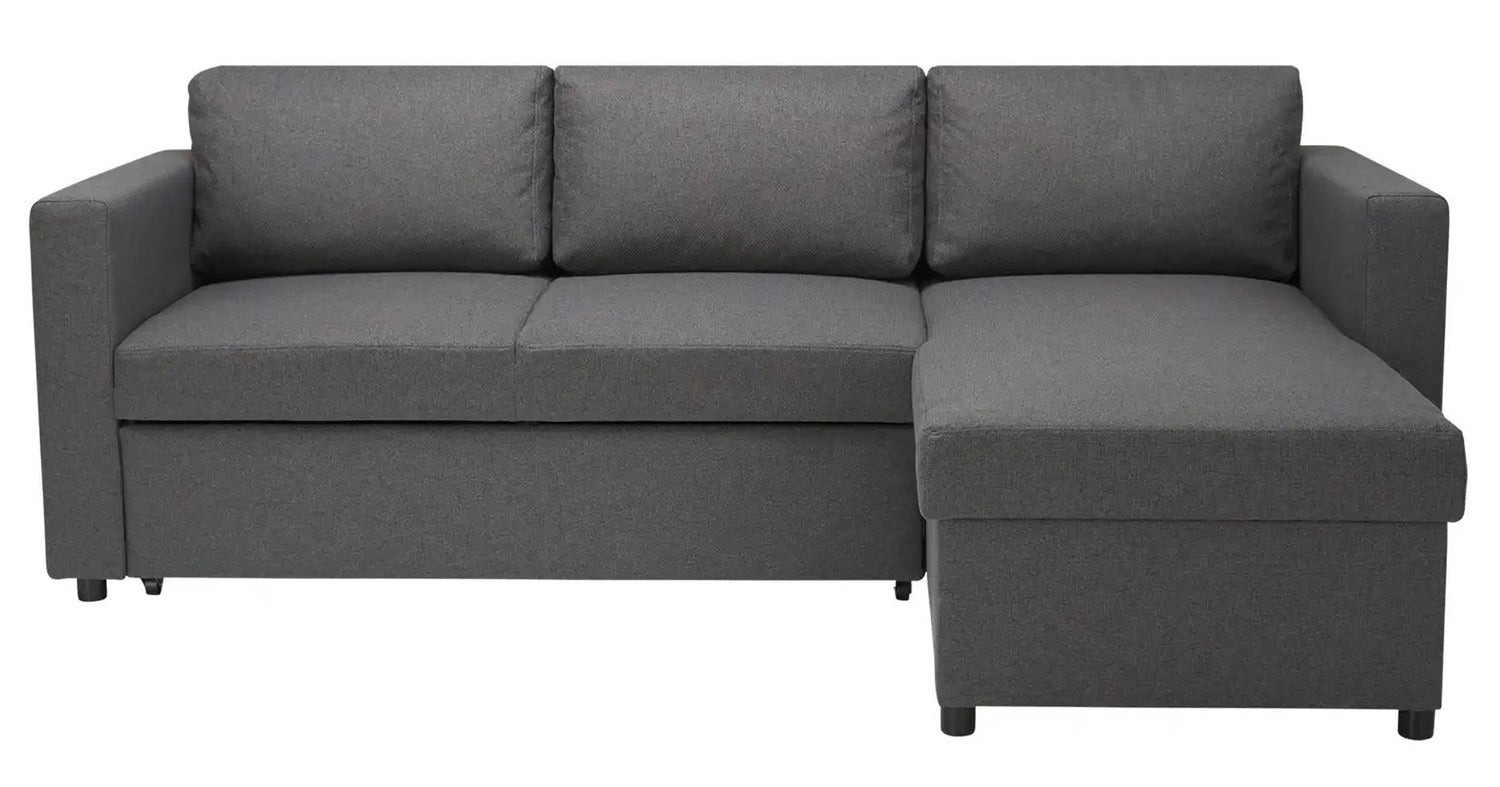 NADUVI Collection Slaaphoekbank Paska links|rechts