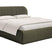NADUVI Collection Bedframe Savan 140 x 200 cm met opbergvak