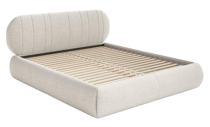 NADUVI Collection Bedframe Savan 180 x 200 cm