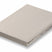 Satin Hoeslaken Sand | 180 x 210 cm | Beige | Bruin | Satijnkatoen