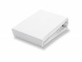Jersey Supreme Topper Hoeslaken White | 180-200 x  200-220 cm | Wit