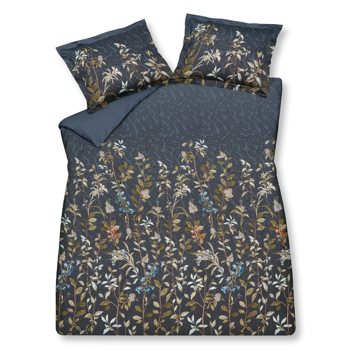 Dekbedovertrek Pillow Talk Oceanview | 200 cm x 200 cm | Blauw