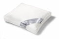 Premium Box 90 Hoofdkussen | 50 cm x 50 cm | Wit