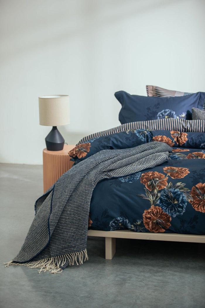 Vandyck - MIDNIGHT HOUR -  200x200|220 + 2x 60x70