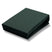 Jersey Supreme Hoeslaken Dark Green | 140-160 x  200-220 cm | Groen