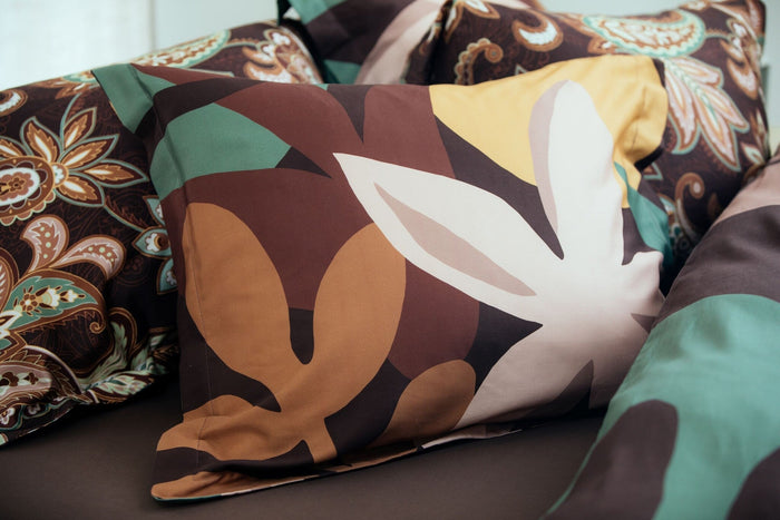 Vandyck - WILD SUN -  240x200|220 + 2x 60x70