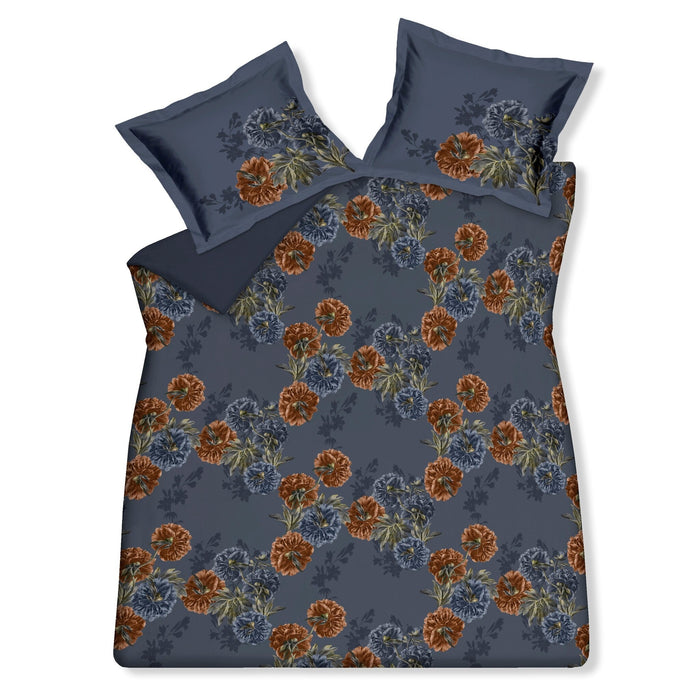 Vandyck - MIDNIGHT HOUR -  140x200|220 + 1x 60x70