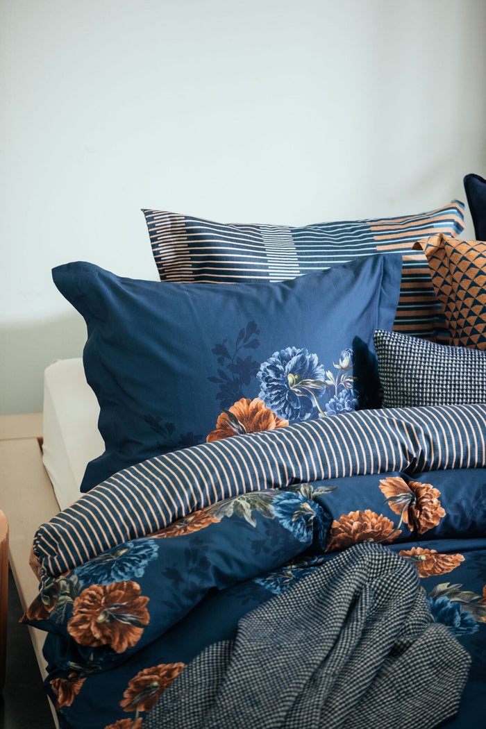 Vandyck - MIDNIGHT HOUR -  140x200|220 + 1x 60x70