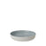 Sablo Stone Diep Bord 18, | Grijs | Blauw | Stoneware