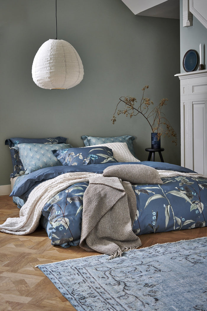 Pure 64 Plaid|sprei Cream Tan | 180 x 260 cm | Ivoor | Beige | Katoen