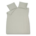 Dekbedovertrek Stockholm Off | 240 x 200|220 cm | Groen
