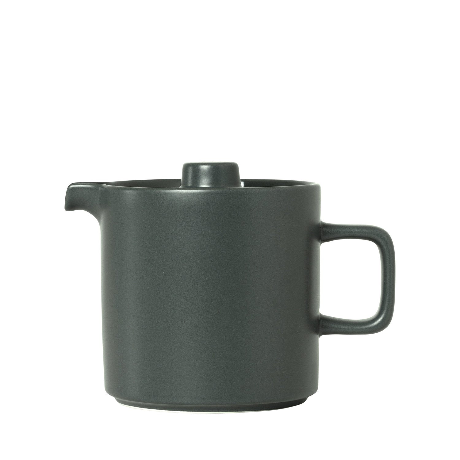 Pilar Theepot Agave Green | Groen