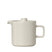 Pilar Theepot Moonbeam | Beige