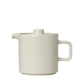 Pilar Theepot Moonbeam | Beige