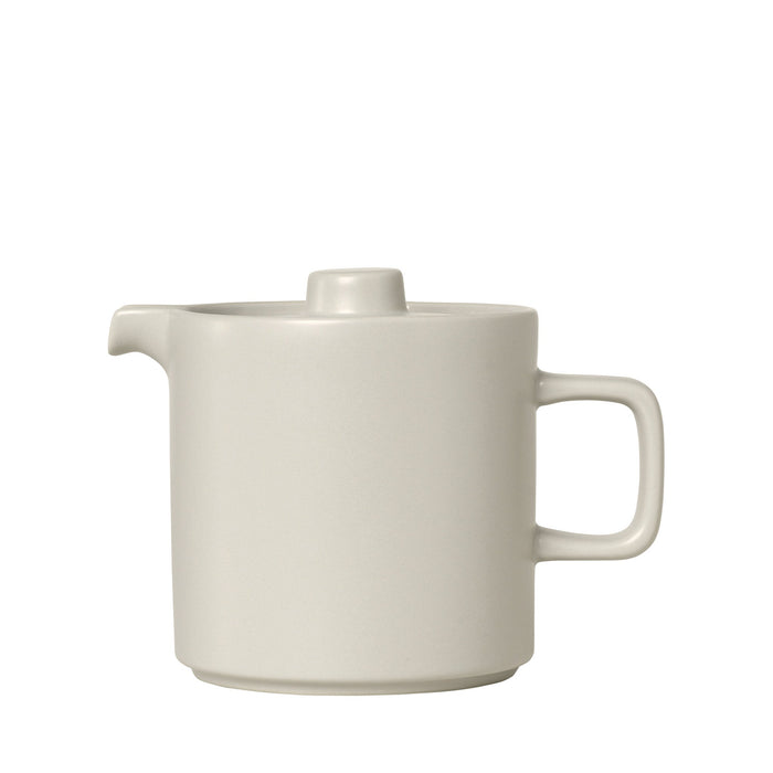 Pilar Theepot Moonbeam | Beige