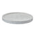 Hammam Tray Rond White | Wit