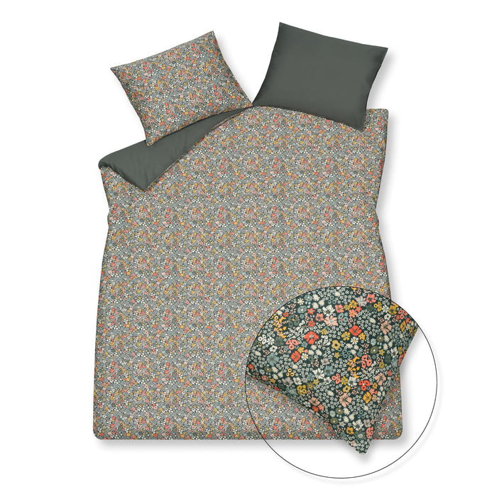 Vandyck - PURE 65 satin flower -  200x200|220 + 2x 60x70