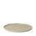 Sablo Savannah Plat Bord | Beige | Geel | Goud | Stoneware