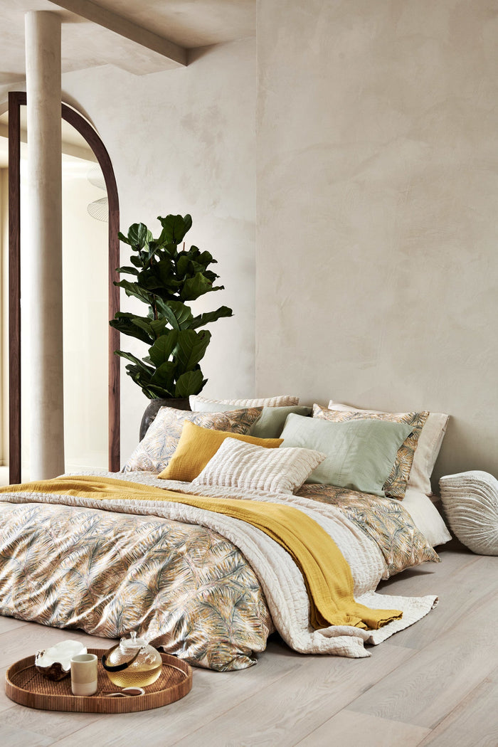 Vandyck - PURE 67 sateen printed -  240x200|220 + 2x 60x70