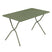 Lafuma Balcony II Inklapbare Tuintafel B 120 cm - Moss